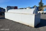Dieseltank 10000 liter